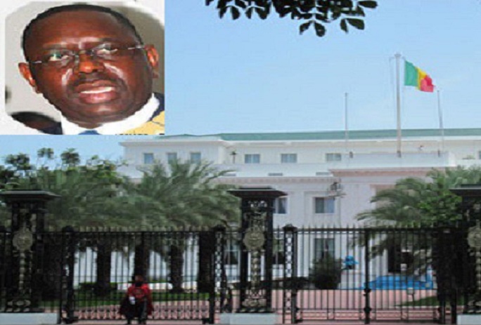 Macky Sall fixe le cadre du dialogue: les acteurs convoqués à partir du 28 mai