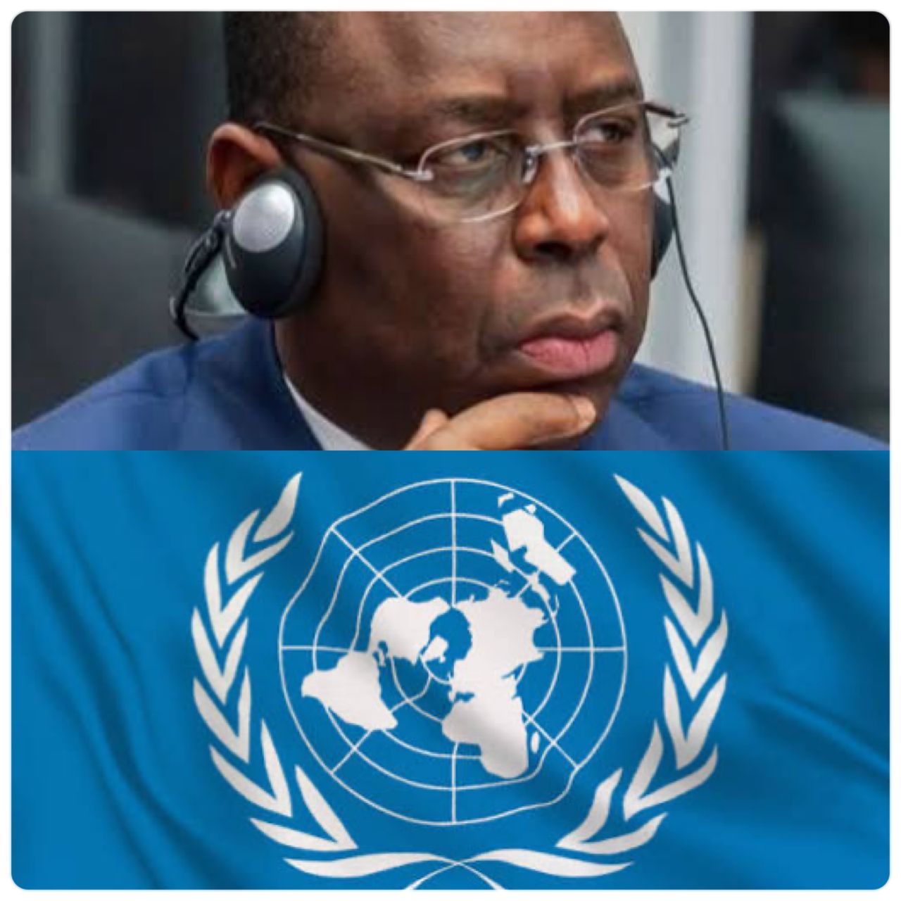 ONU/Soutien à la candidature de Macky Sall:  un responsable du FDR appelle à «un sursaut national» 