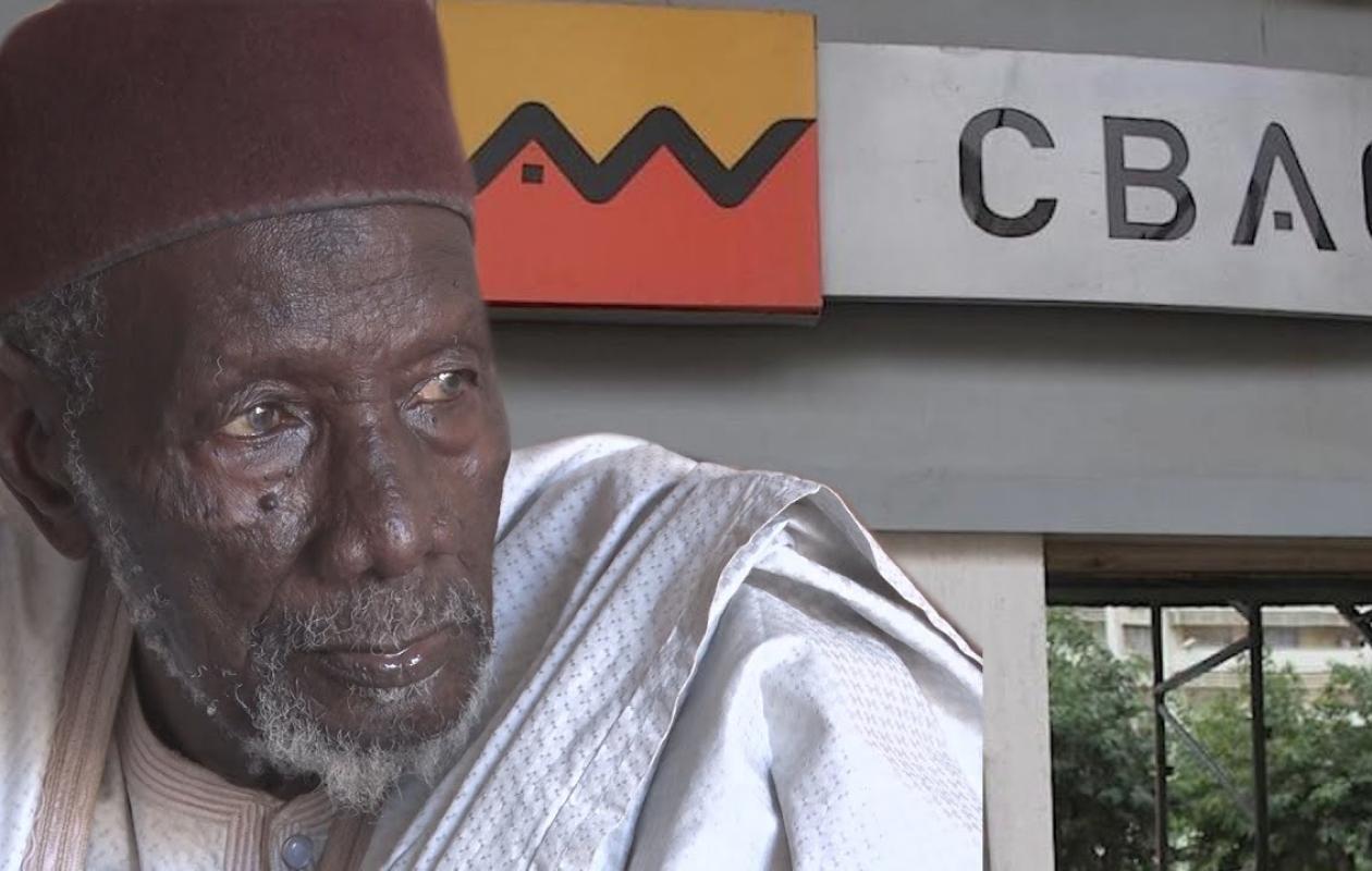 BOCAR SAMBA DIEYE, LE LONG COMBAT D’UN HOMME POUR LA JUSTICE. ……………….. BOCAR SAMBA DIEYE, LE LONG COMBAT D’UN HOMME POUR LA JUSTICE. ………………..