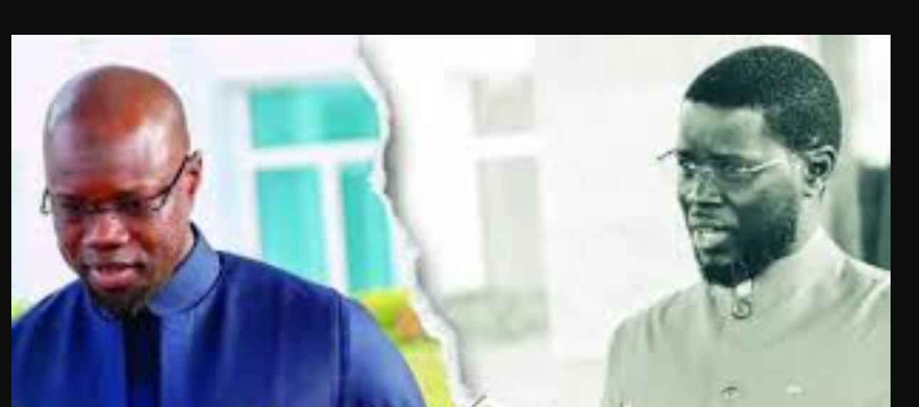 PASTEF : Ansoumana Sambou confirme un « décalage » avec la coalition Diomaye Président