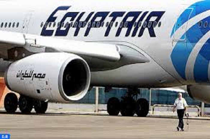 Ce que l’on sait de la disparition du vol EgyptAir Paris-Le Caire