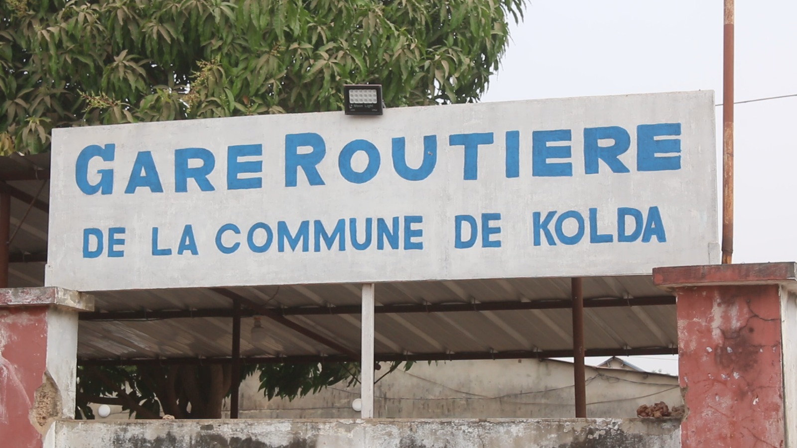 ​Kolda : les chauffeurs de “Cheikhou Chérif” réclament la décentralisation du contrôle technique