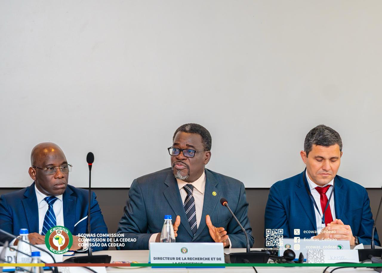 CEDEAO : Abidjan au cœur de la modernisation statistique avec 5 ateliers régionaux