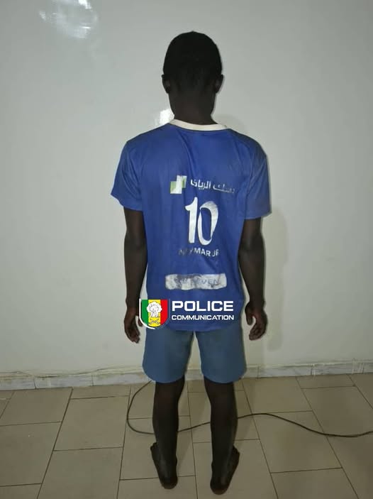 Richard-Toll : un individu de 21 ans déféré pour viols répétés et actes contre nature sur un mineur