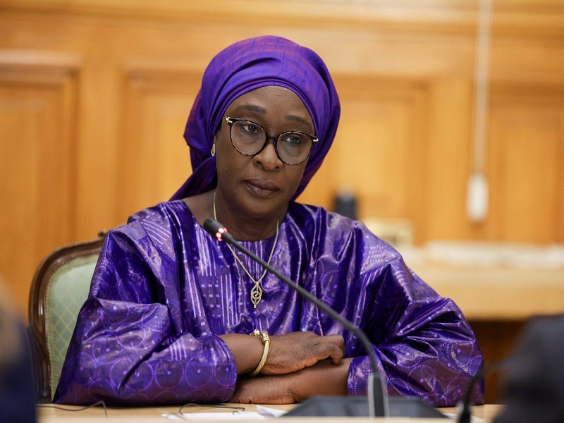 Sénégal : «La privation de liberté doit réparer et ouvrir des perspectives réelles de réinsertion» (Yacine Fall)