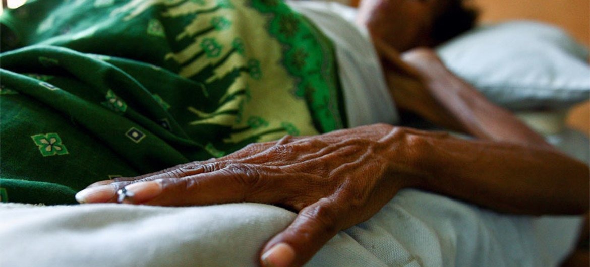 Médiatisation de l’affaire Pape Cheikh et Cie: certains patients du VIH/Sida fuient les hôpitaux