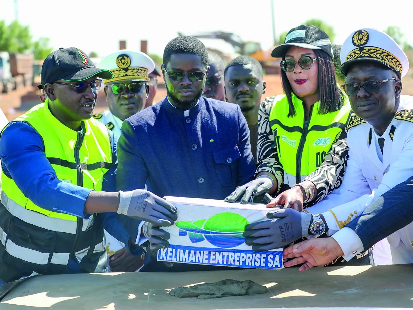 Indemnisation des impactés du PROMOREN : une enveloppe de 290 millions FCFA mobilisée par l’Etat