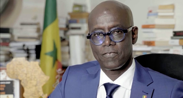 ONU : la République des Valeurs soutient Macky Sall et tacle Bassirou Diomaye Faye