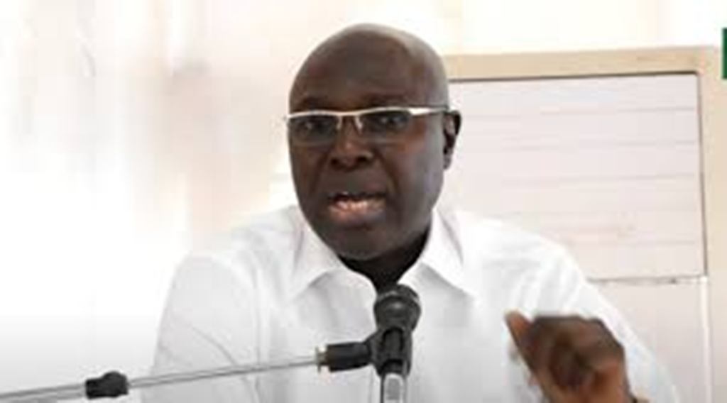 ​Orientation du chef de l’État : Arona Coumba Ndoffène Diouf souligne la voie tracée par le président Diomaye