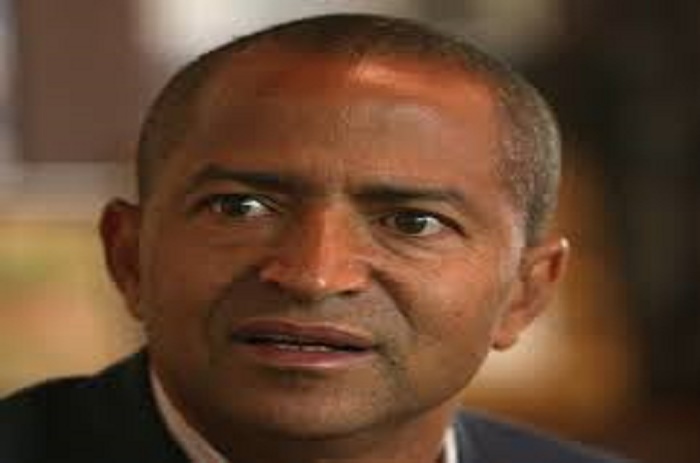 RDC: Moïse Katumbi inculpé pour «recrutement de mercenaires» (parquet)