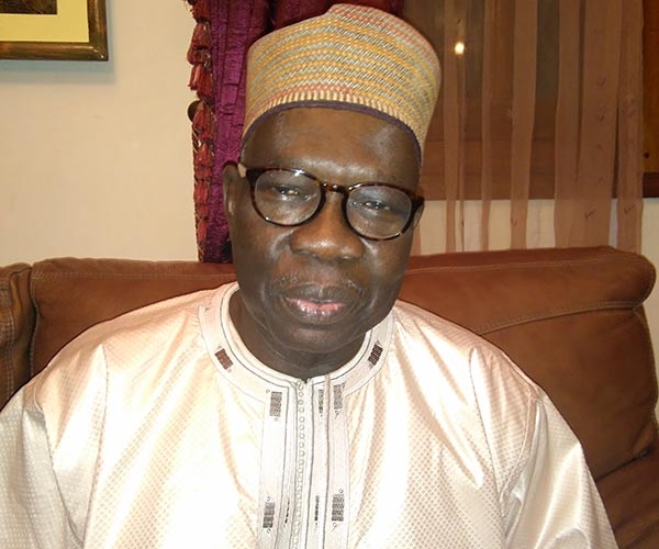 ​Abattage d’ânes : le Directeur général de la SOGAS arme l’Etat contre les voleurs de bétail