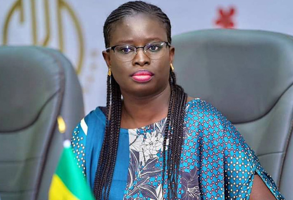 Thérèse Faye Diouf (député): «Les Sénégalais ont vécu la plus grande déception politique par rapport à ce régime» 