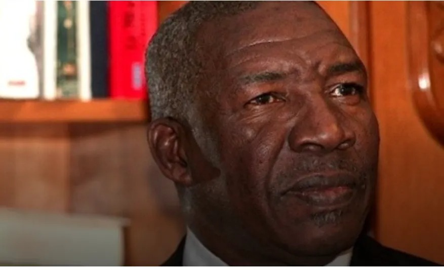 Séparation Diomaye-Sonko :  le journaliste Pape Fall évoque «la voix la plus sage pour éviter de bloquer le pays»