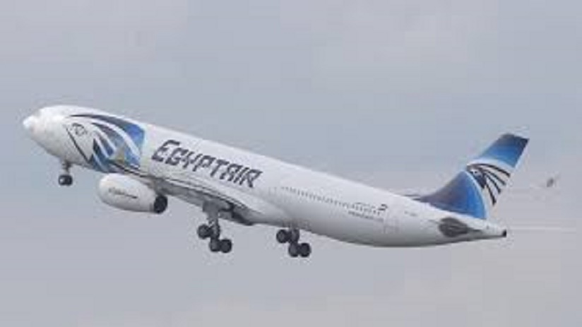 Des débris du vol MS804 retrouvés, dont «un membre humain» et des sièges