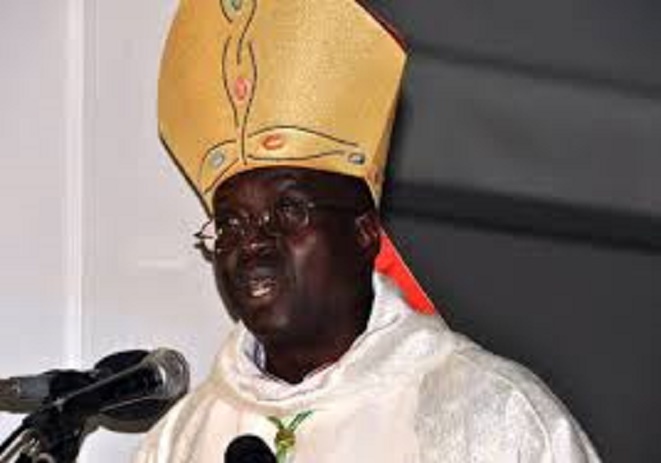 «Où est-ce que le Sénégal va avec plus de 250 partis politiques», Mgr Benjamin Ndiaye