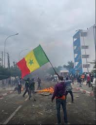 UCAD: les dégats des manifestations évalués à 555 millions de FCFA (Coud)