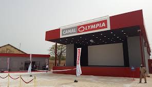 Culture: L’État du Sénégal récupère la salle de cinéma Canal Olympia Téranga