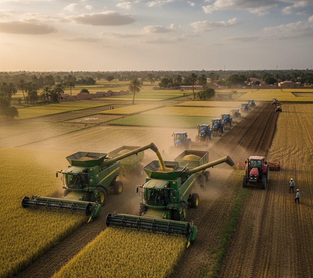 Marchés publics : un bras de fer judiciaire secoue le ministère de l'Agriculture et la société Intermaq 2012 SA