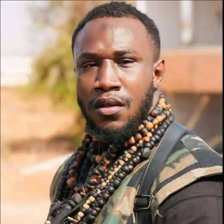 Azoura Fall interné au centre psychiatrique de Thiaroye sur décision judiciaire