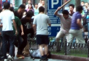 Inde : un professeur congolais tué à coups de pierre à New Delhi