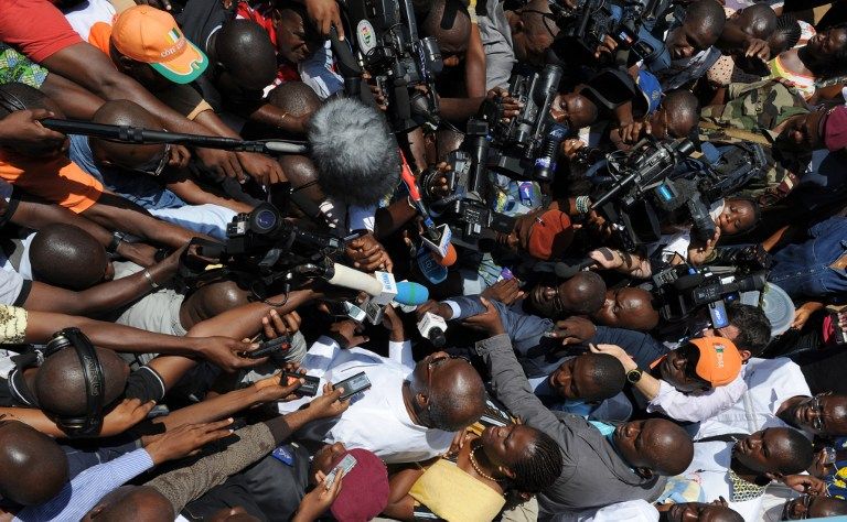 Journalisme africain : le poison des « per diem »