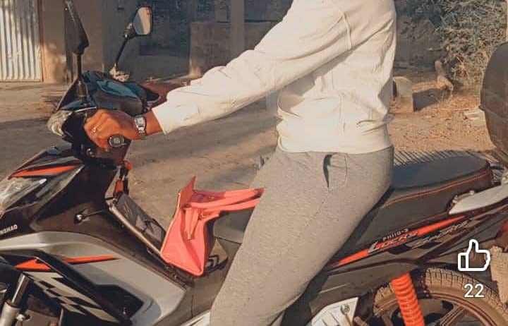 ​Diaobé : une jeune femme agressée à domicile, sa moto emportée par des hommes encagoulés