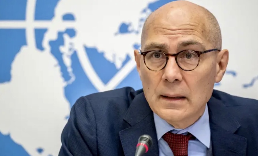Haut-Commissaire des Nations Unies aux droits de l’homme: Volker Türk critique la nouvelle loi anti-LGBT au Sénégal et appelle à son abandon