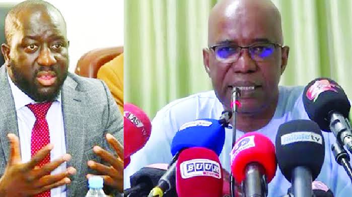 Réformes de la presse : Le CDEPS et l'APPEL dénoncent une « précipitation » des autorités