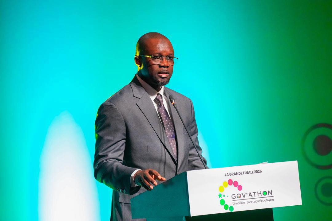 Contrats miniers : Ousmane Sonko évoque un manque à gagner de 1 075,9 milliards FCFA dans le dossier des Industries chimiques du Sénégal