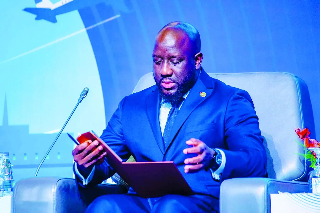 Télécommunications et ​Secteur postal: 17 milliards de FCFA de redevances recouvrés en 2026