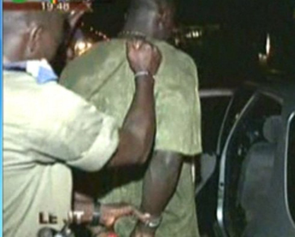 ​MAC de Diourbel : un autre détenu s’est évadé de la prison