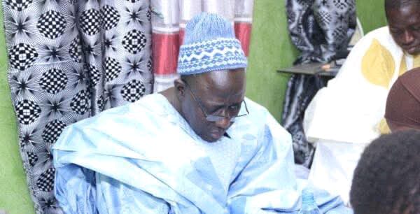 Touba: Serigne Moustapha Mbacké Khassaïdes rappelé à Dieu ce vendredi 13 mars