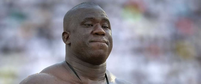 Yékini met en garde Lac 2 : «Je me prépare à tout»