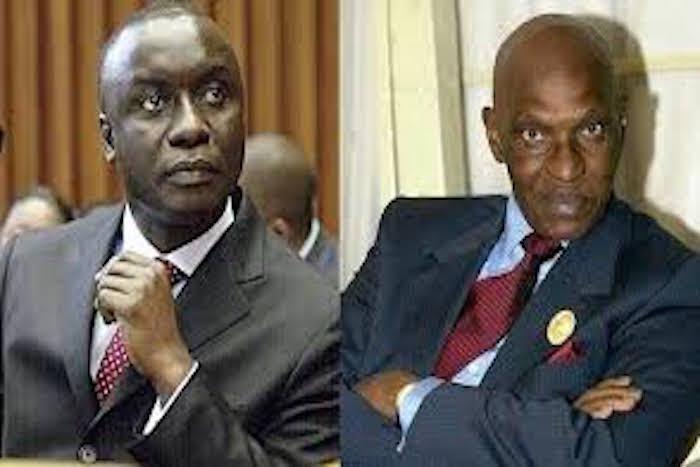 ​Wade-Idy : Sherpa fouille le compte bancaire ouvert à la société générale