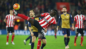 Mercato: Avec 15 buts en championnat, Sadio Mané sur les tablettes d'Arsenal