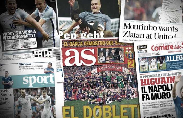 Le salaire stratosphérique de Mourinho, un budget mercato hallucinant pour MU