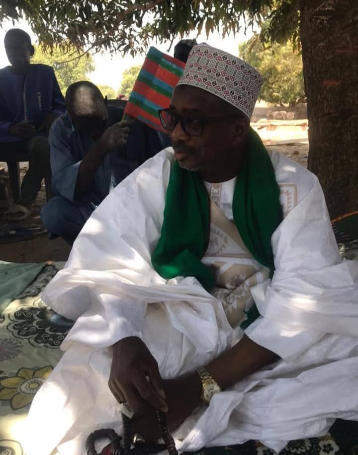 ​Kolda : huit concessions ravagées par un violent incendie à Saré Yoba Mballo