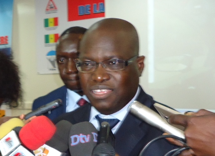 «Chaque année, c'est plus de 500 personnes que nous perdons sur nos routes», (Officiel)