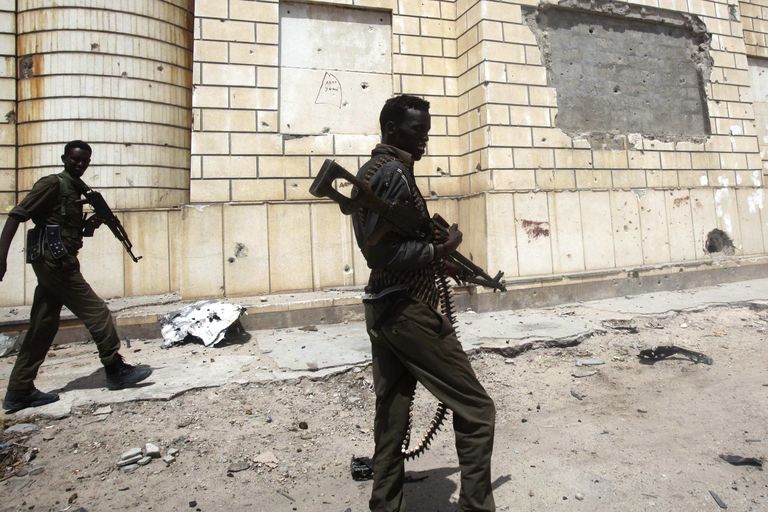 Somalie : les obstacles s’accumulent sur la route des élections