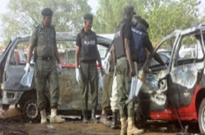​Nigeria: Boko Haram l’enlève pour en faire une kamikaze, elle s’échappe