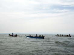 Ouganda: la police accuse l’armée congolaise d’avoir tué 4 de ses agents