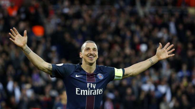 MU: le cas Ibra réglé sous 48 heures ?