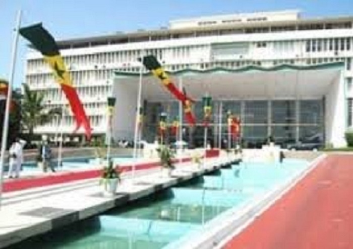 «L’Assemblée nationale ne peut devoir la somme de 2,7 milliards de FCFA », (Communication)