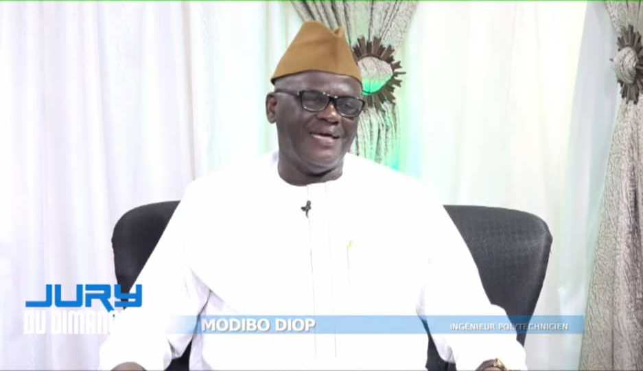 ​ Pétrole et gaz au Sénégal : Modibo Diop appelle à poursuivre l’exploitation des blocs et salue le modèle GTA