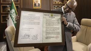 La Somalie hausse le ton contre le projet supposé d'Israël de construire une base militaire au Somaliland