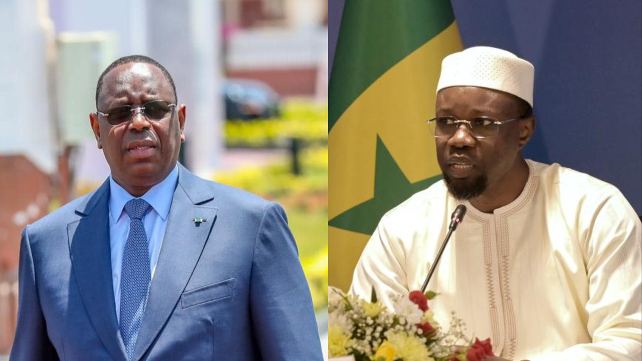 ONU: Sonko veut "créer les conditions d'une invalidation de la candidature de Macky Sall", selon  Luc Sarr