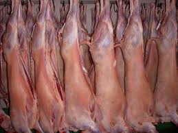 10 carcasses de moutons et 3 béliers saisis, prélèvement sur du riz : la gendarmerie opère à la Zac de Mbao