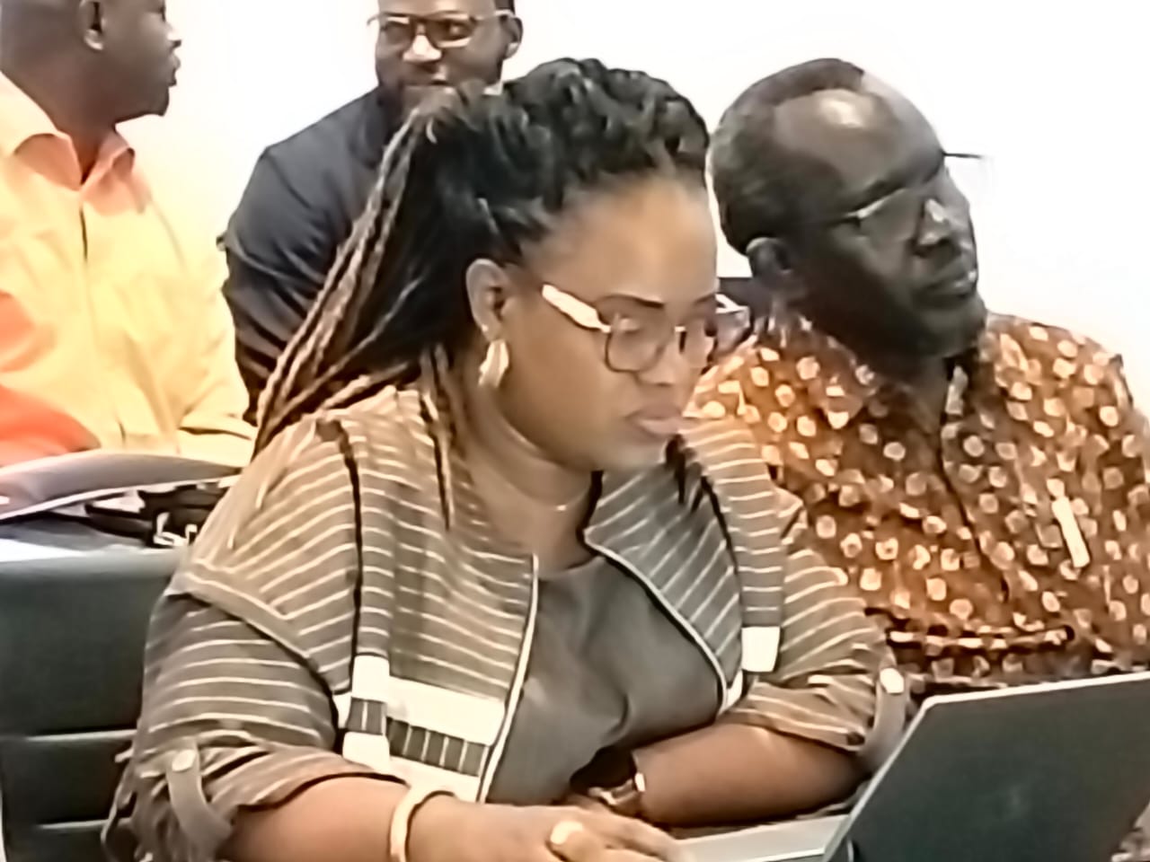 Accès à l’information au Sénégal : vers la mise en place d’un observatoire multi-acteurs