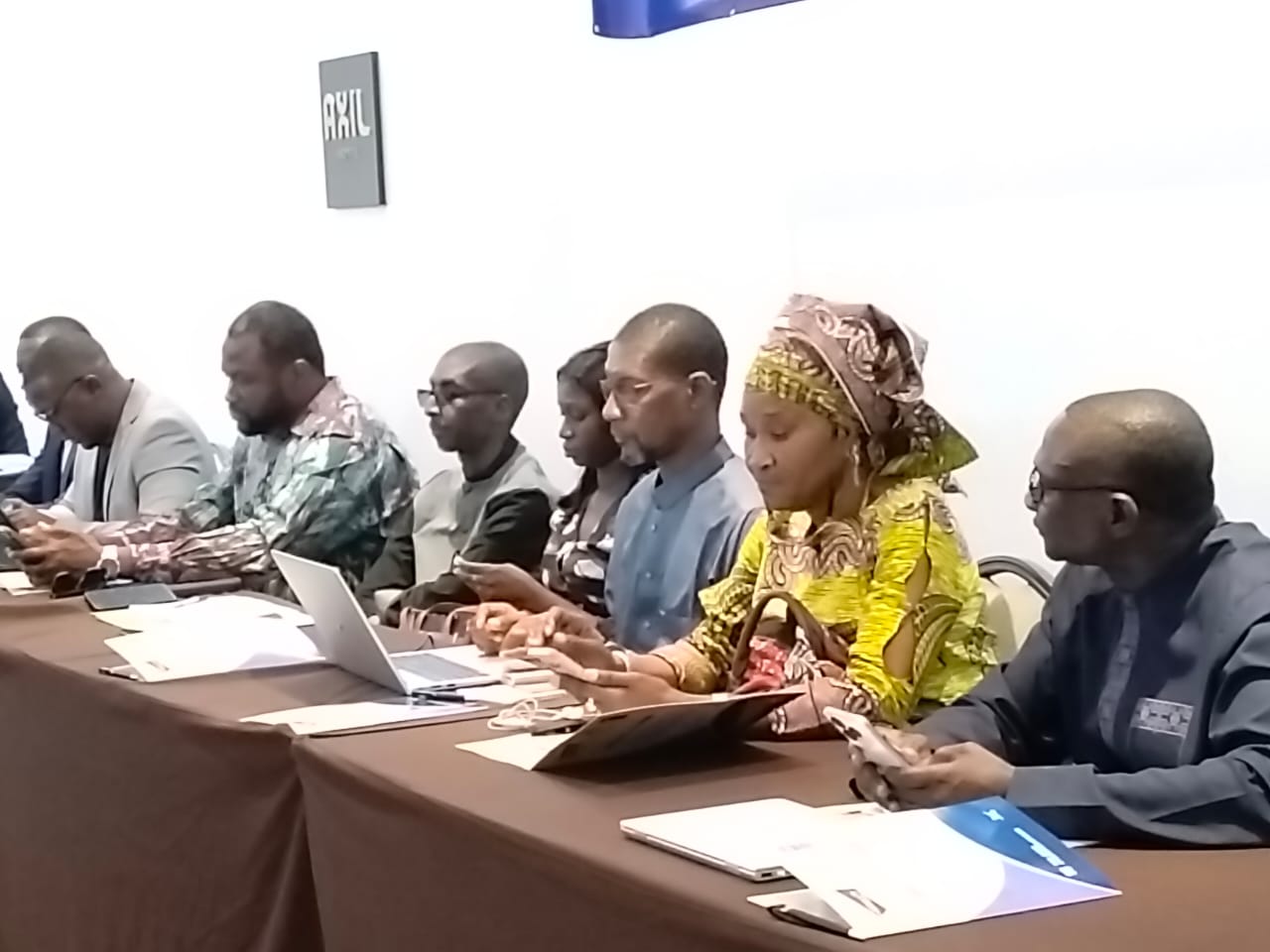 Accès à l’information au Sénégal : vers la mise en place d’un observatoire multi-acteurs