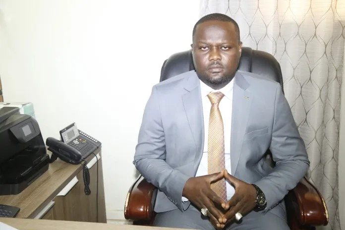 Arrestation du maire de Khoungheul : les faits reprochés remontent à l'époque où il occupait les fonctions de Directeur du Cadre de vie et de l'Hygiène publique